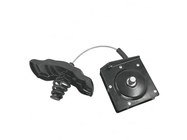 SKP Spare Tire Hoist