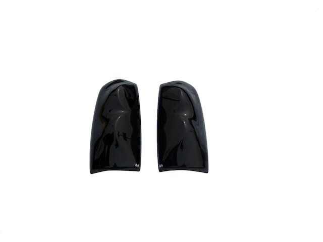 Auto Ventshade Tail Light Covers