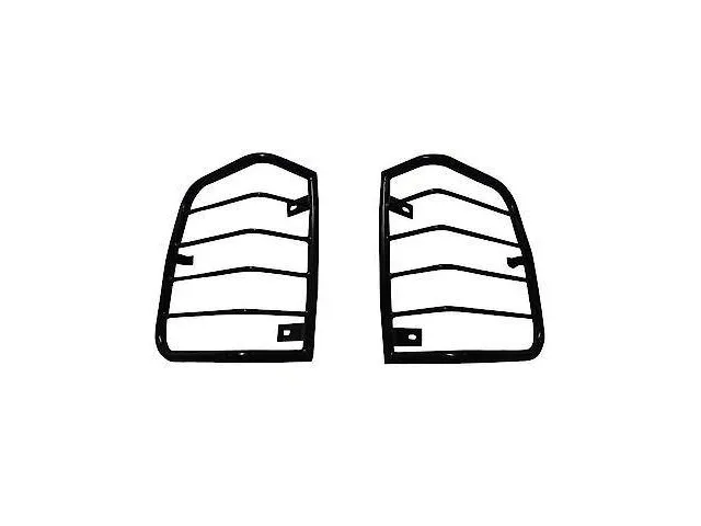 TrailFX Tail Light Guards