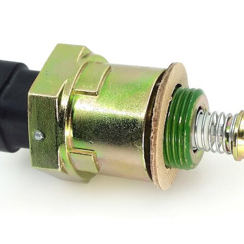 Replacement Idle Control Valve 980-004