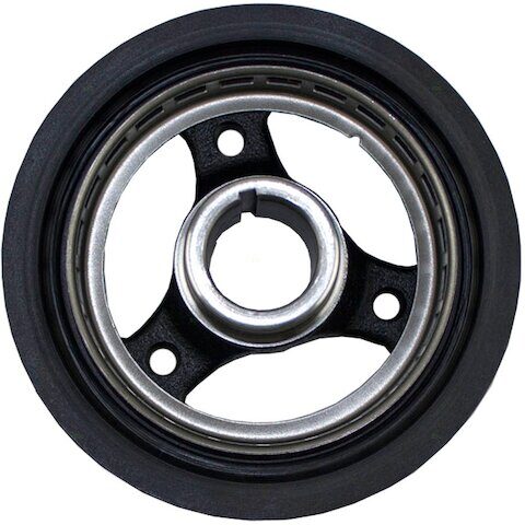 Brock Engine Harmonic Balancer 1874-0485