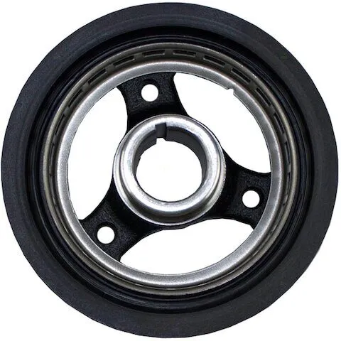 Brock Engine Harmonic Balancer 1874-0485