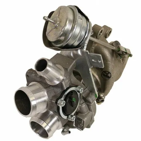 Borg Warner Right Turbocharger 53039900470