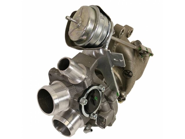 Borg Warner Turbocharger