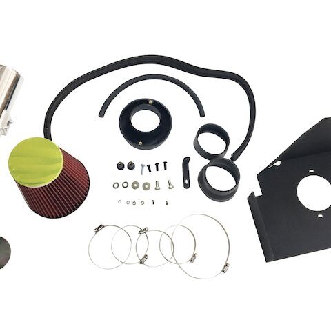 Replacement Cold Air Intake G01-009