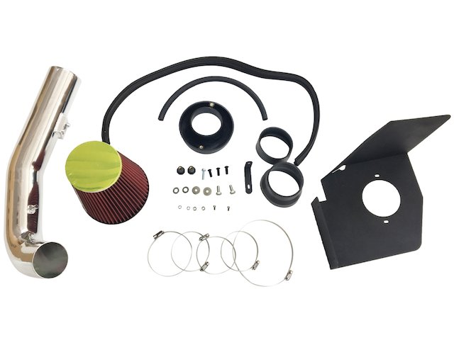 Replacement Cold Air Intake