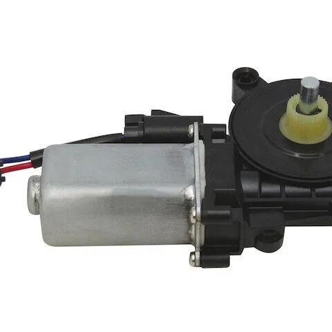 TRQ Front Right Window Motor WMA07903
