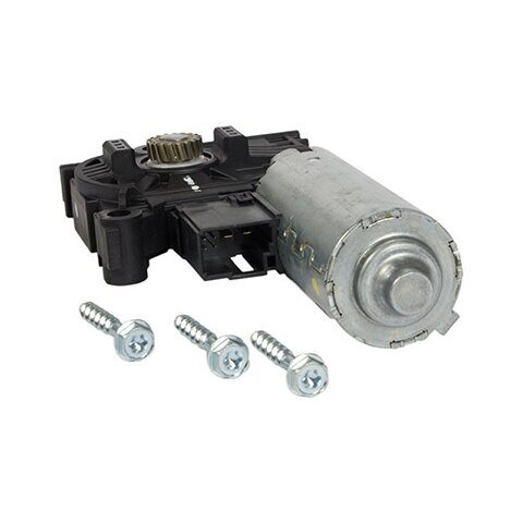 Motorcraft Sunroof Motor MM-1156