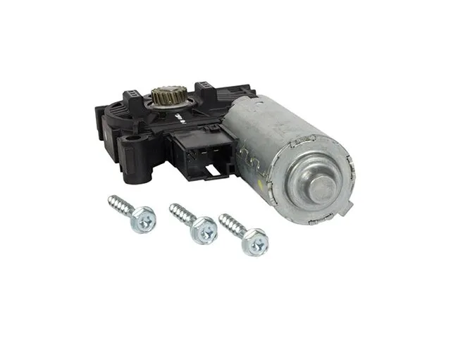 Motorcraft Sunroof Motor