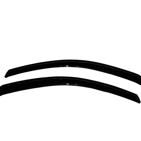 Auto Ventshade Front Side Window Deflector 92246