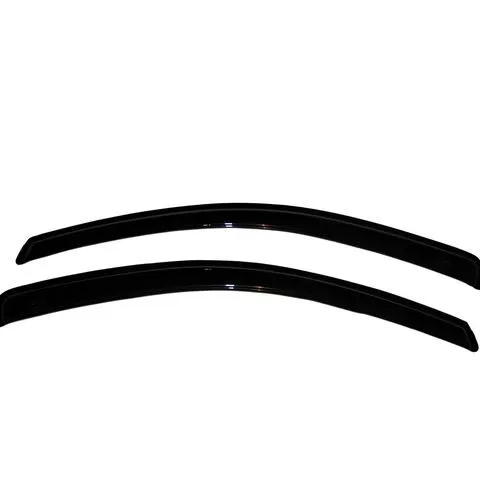 Auto Ventshade Front Side Window Deflector 92246
