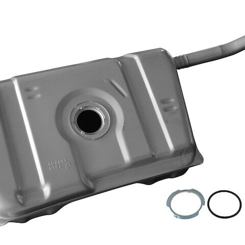 DIY Solutions Fuel Tank TAN00619