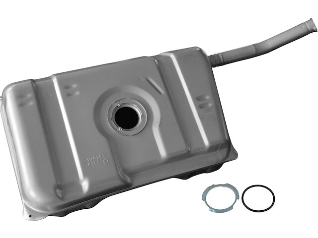 DIY Solutions Fuel Tank
