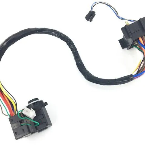Replacement Ignition Switch 954-003