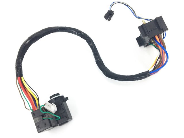 Replacement Ignition Switch