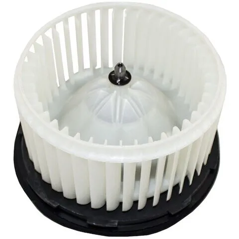 Brock Front Blower Motor 1665-0009