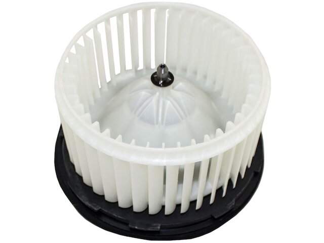 Brock Blower Motor