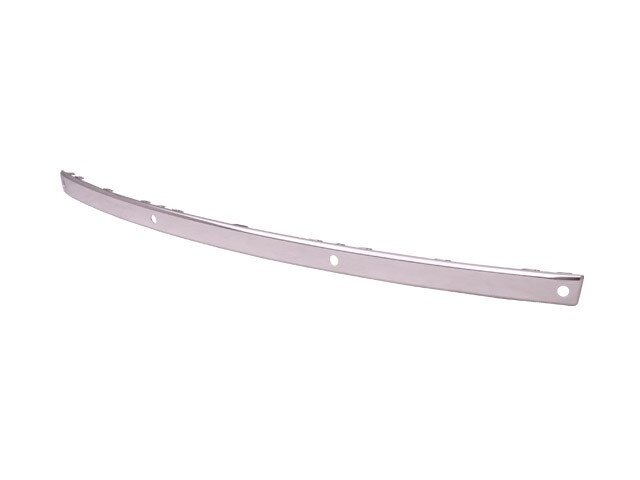 TechPro Bumper Impact Strip