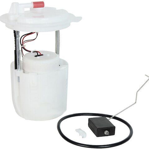 TYC Right Fuel Pump 150282-A