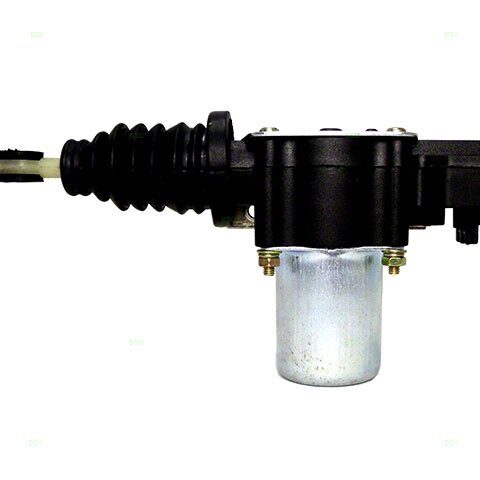 Brock Door Lock Actuator 1984-1005