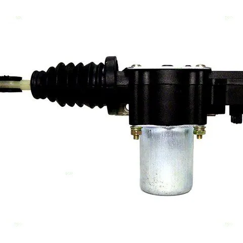 Brock Door Lock Actuator 1984-1005