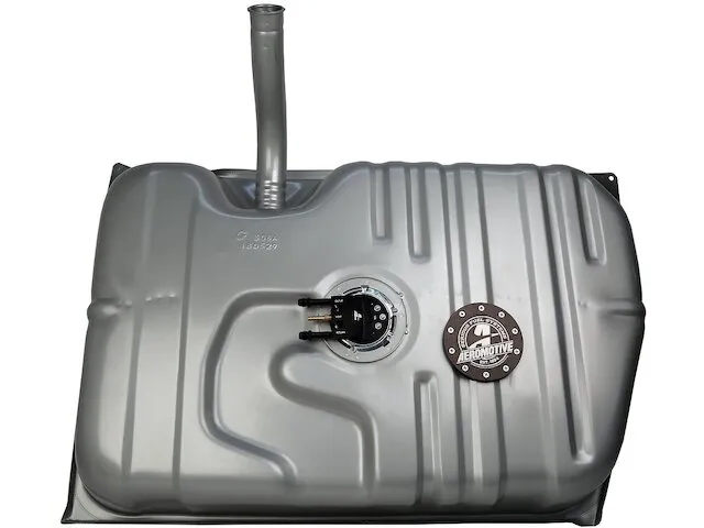 Aeromotive Fuel Tank