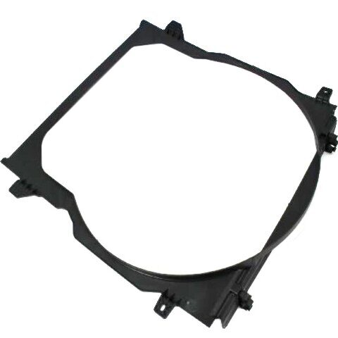 Mopar Fan Shroud 55056980AA