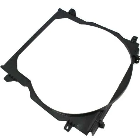 Mopar Fan Shroud 55056980AA