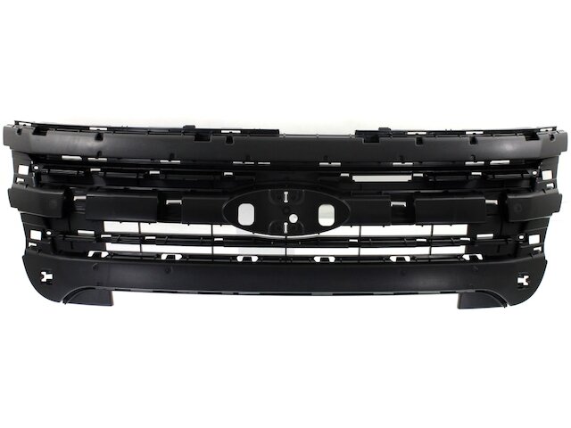 Replacement AP Header Panel