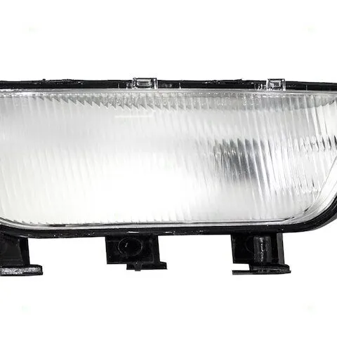 Brock Left Cornering Light Assembly 1223-0192L