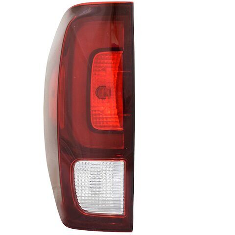 TYC Left Tail Light Assembly 11-6938-00-9