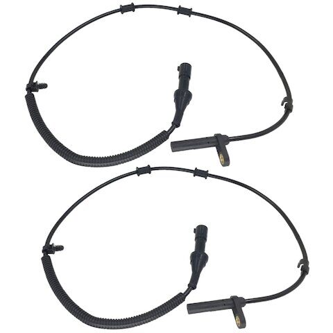Replacement Front ABS Speed Sensor Kit 927-K69