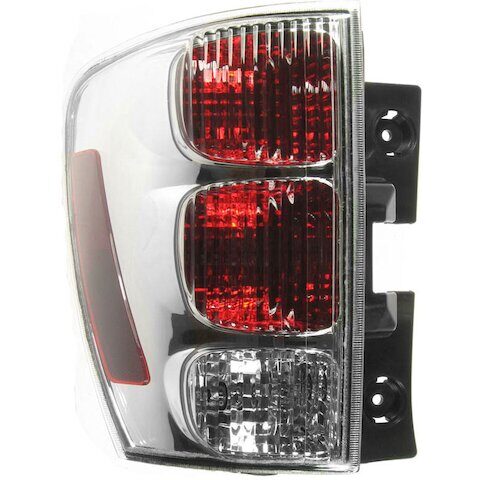 DIY Solutions Left Outer Tail Light Assembly LHT05979