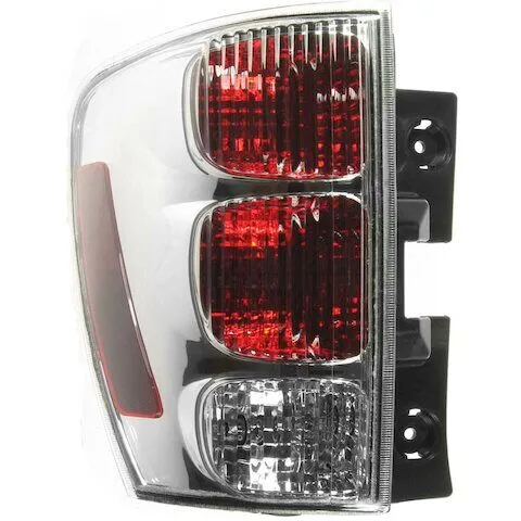 DIY Solutions Left Outer Tail Light Assembly LHT05979