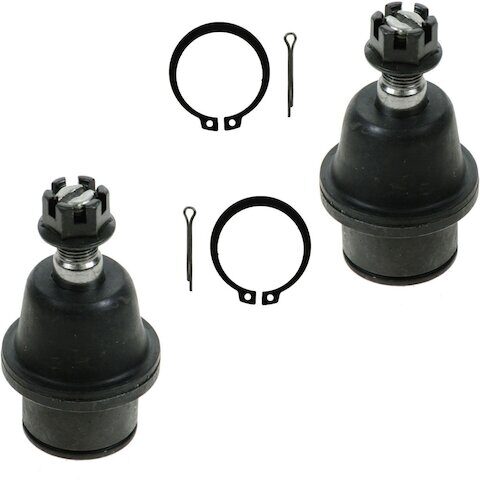 DIY Solutions Front Lower Ball Joint Set SUS01486