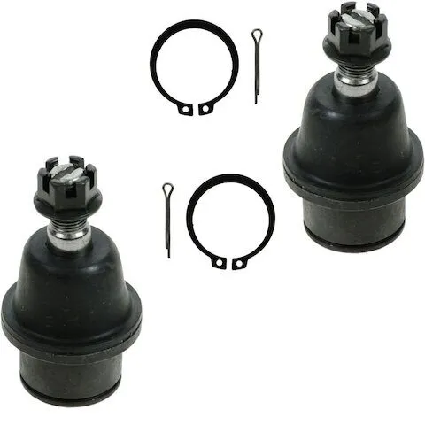DIY Solutions Front Lower Ball Joint Set SUS01486