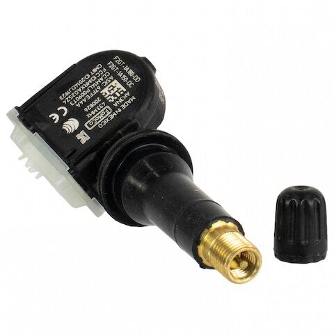 Motorcraft TPMS Sensor TPMS-74