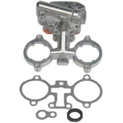 AC Delco Fuel Pressure Regulator 217-389