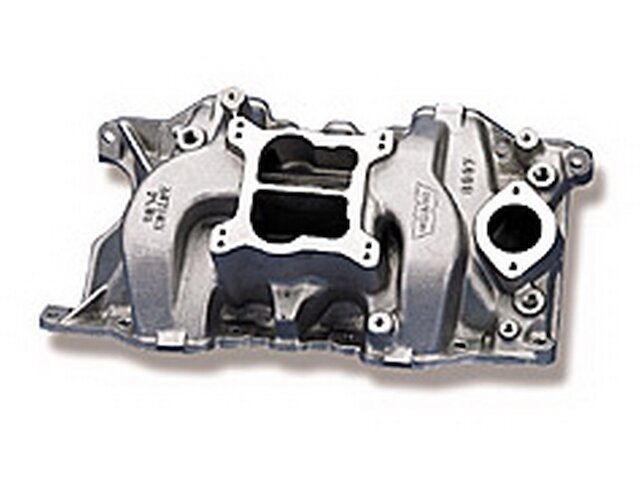 Weiand Intake Manifold