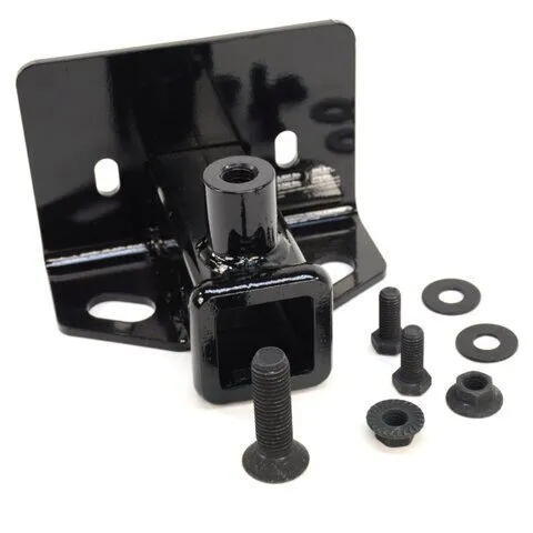 Mopar Rear Trailer Hitch 82213568