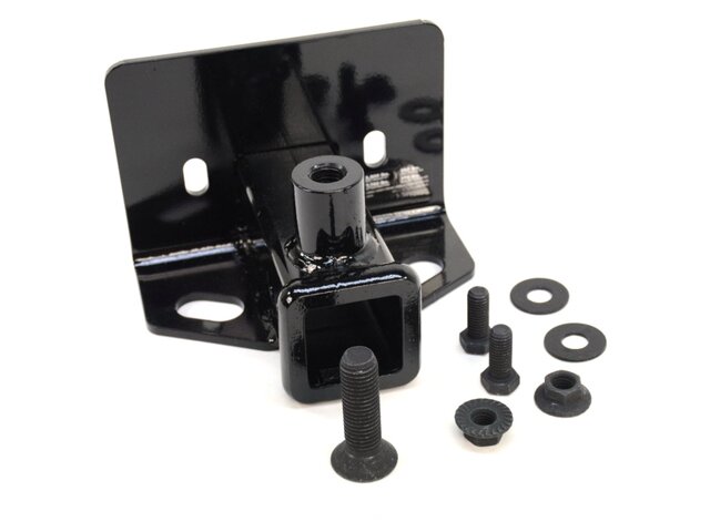 Mopar Trailer Hitch