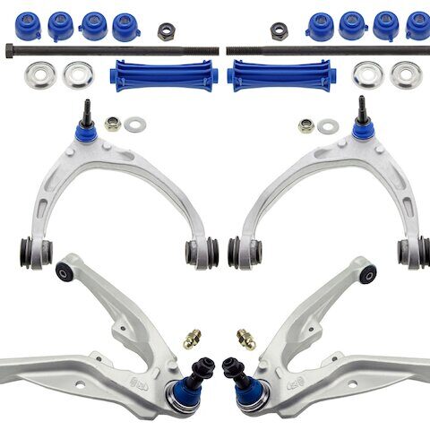 Mevotech Front Suspension Kit MKIT10085