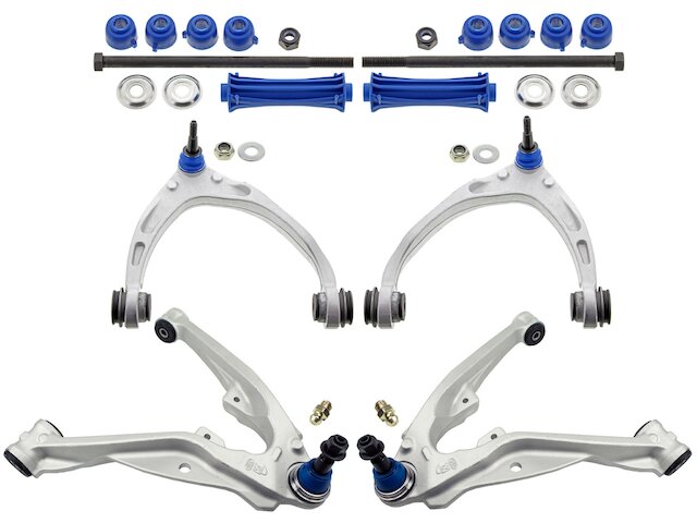 Mevotech Suspension Kit