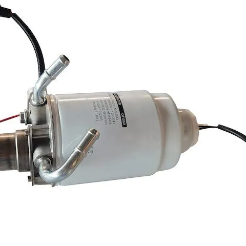SKP Fuel Filter SK904517C