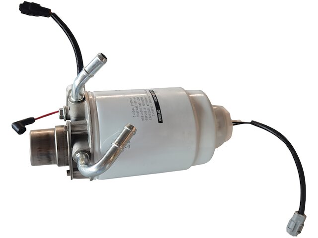 SKP Fuel Filter
