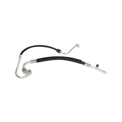 AC Delco Compressor To Condenser A/C Hose 15-33894
