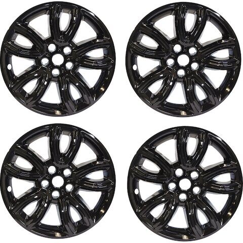 CCI Wheel Cover IMP468BLK