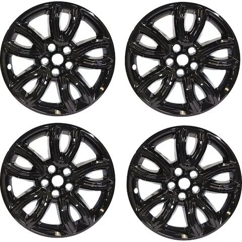 CCI Wheel Cover IMP468BLK
