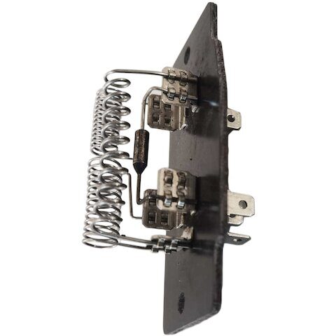SKP Blower Motor Resistor SK973222