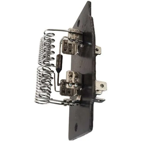 SKP Blower Motor Resistor SK973222